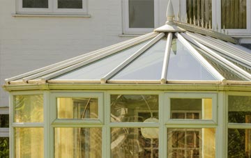 conservatory roof repair Gronwen, Shropshire