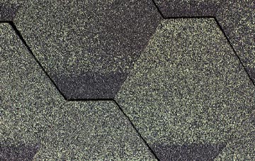 Gronwen fibreglass shingle repairs