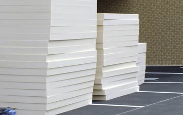 Gronwen flat roof insulation costs