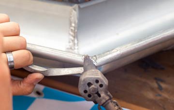 disadvantages of Gronwen lead roofing