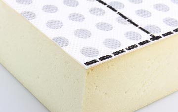 meeting Gronwen building codes