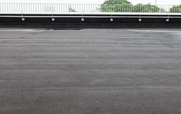 Gronwen asphalt roof replacement