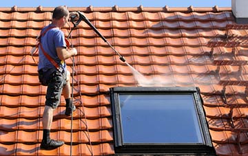 roof cleaning Gronwen, Shropshire