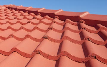 Gronwen tile and slate roof replacement